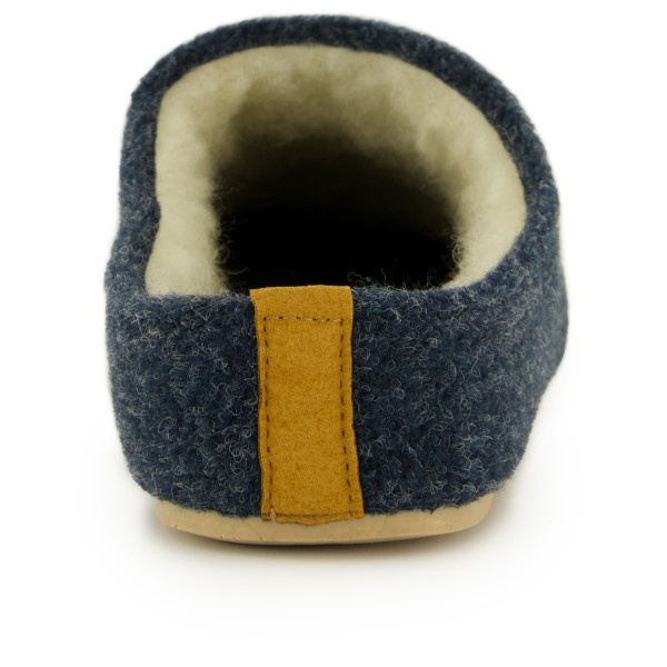 Stoic - HyddaSt. II Wool Slippers - Chaussons de chalet