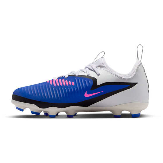 Nike Phantom 6 Low Academy FG/MG Kids