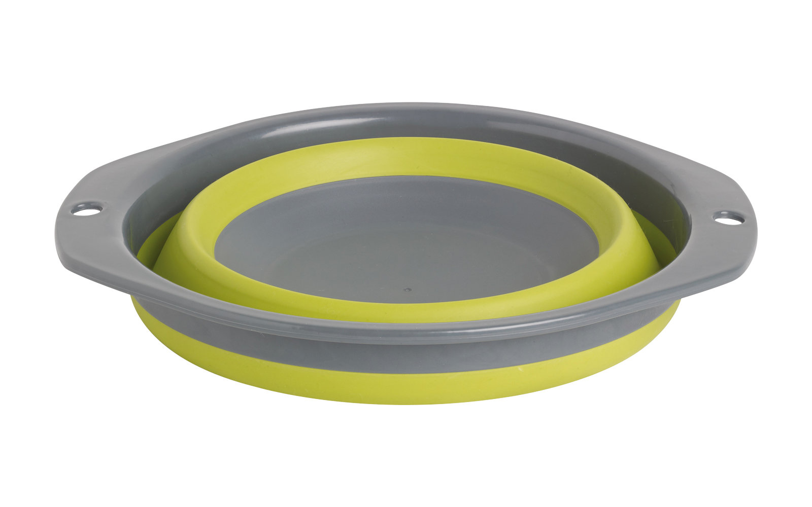 Outwell Collaps Bowl Faltschüssel 1 Liter S shadow green