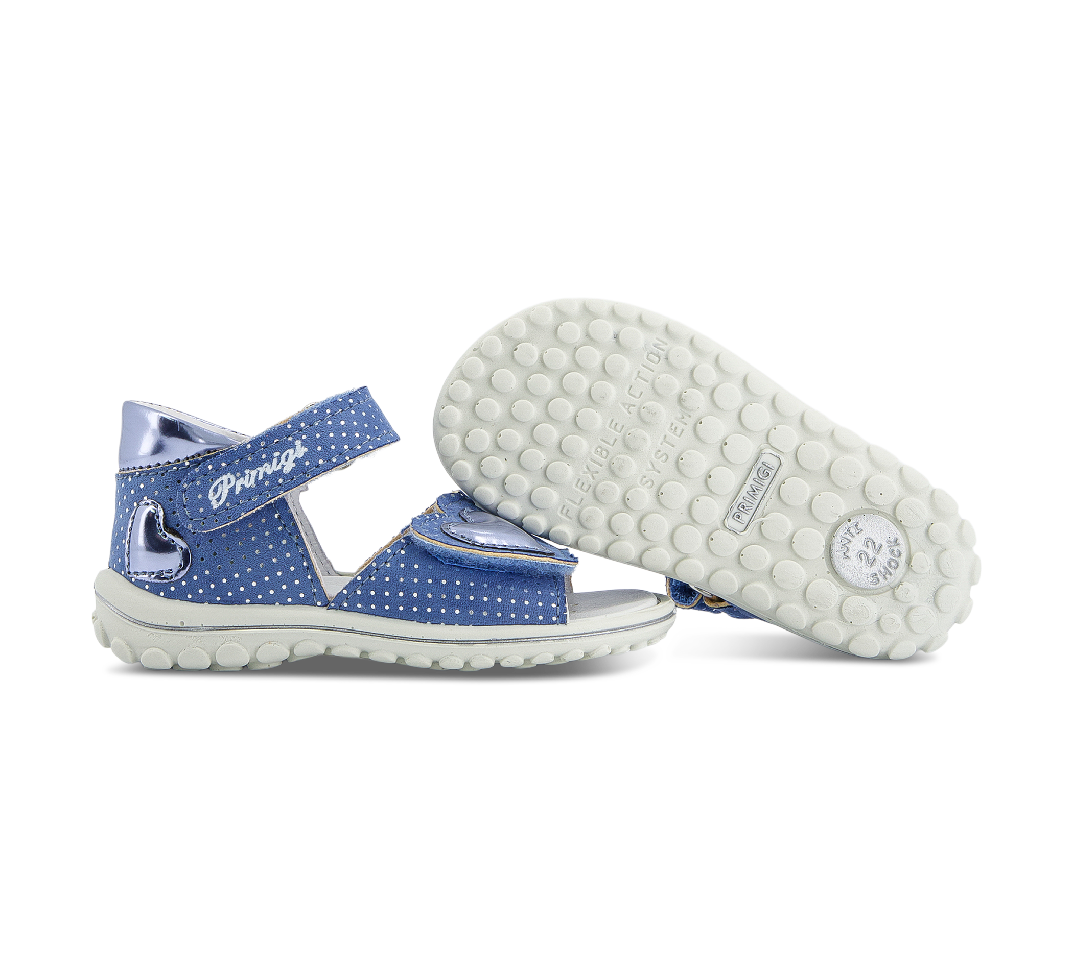 Primigi Baby Sweet - Offene Sandalen