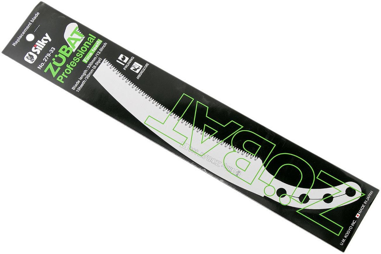Silky Zübat Professional zaagblad 330-10, KSI327933
