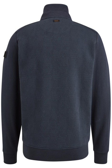 PME legend blauwe heren vest