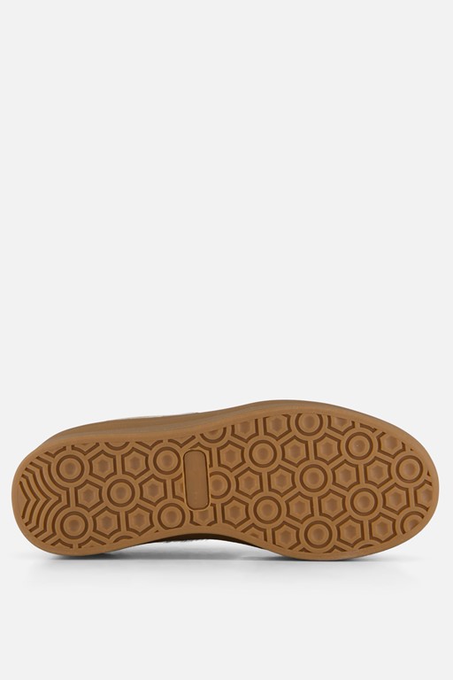 POSH by Poelman Sneakers beige Synthetisch
