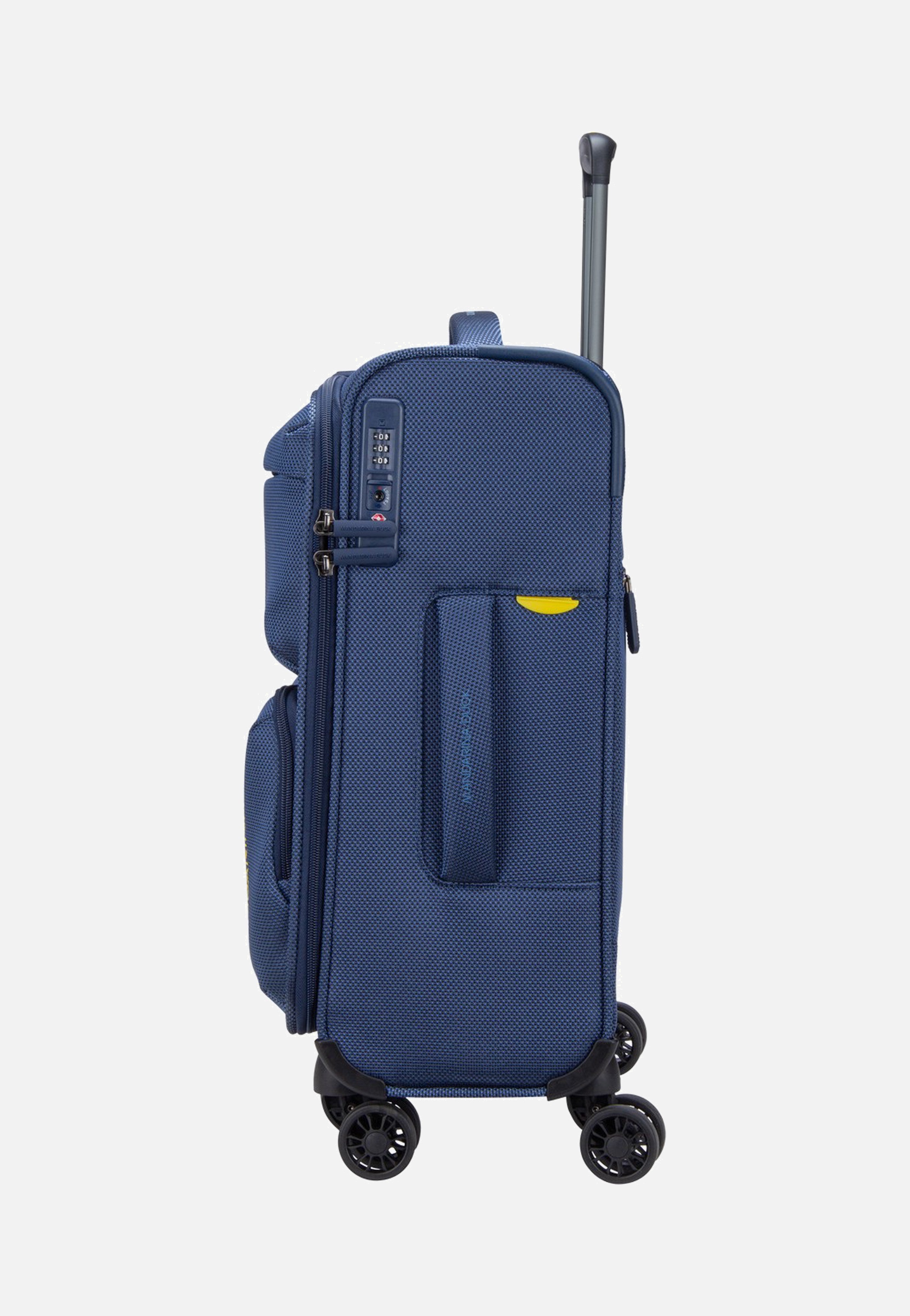 Zephyr Cabin OTV01 Dress Blue - Koffer