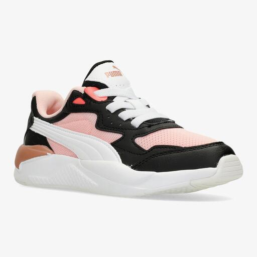 Raio-X do Puma