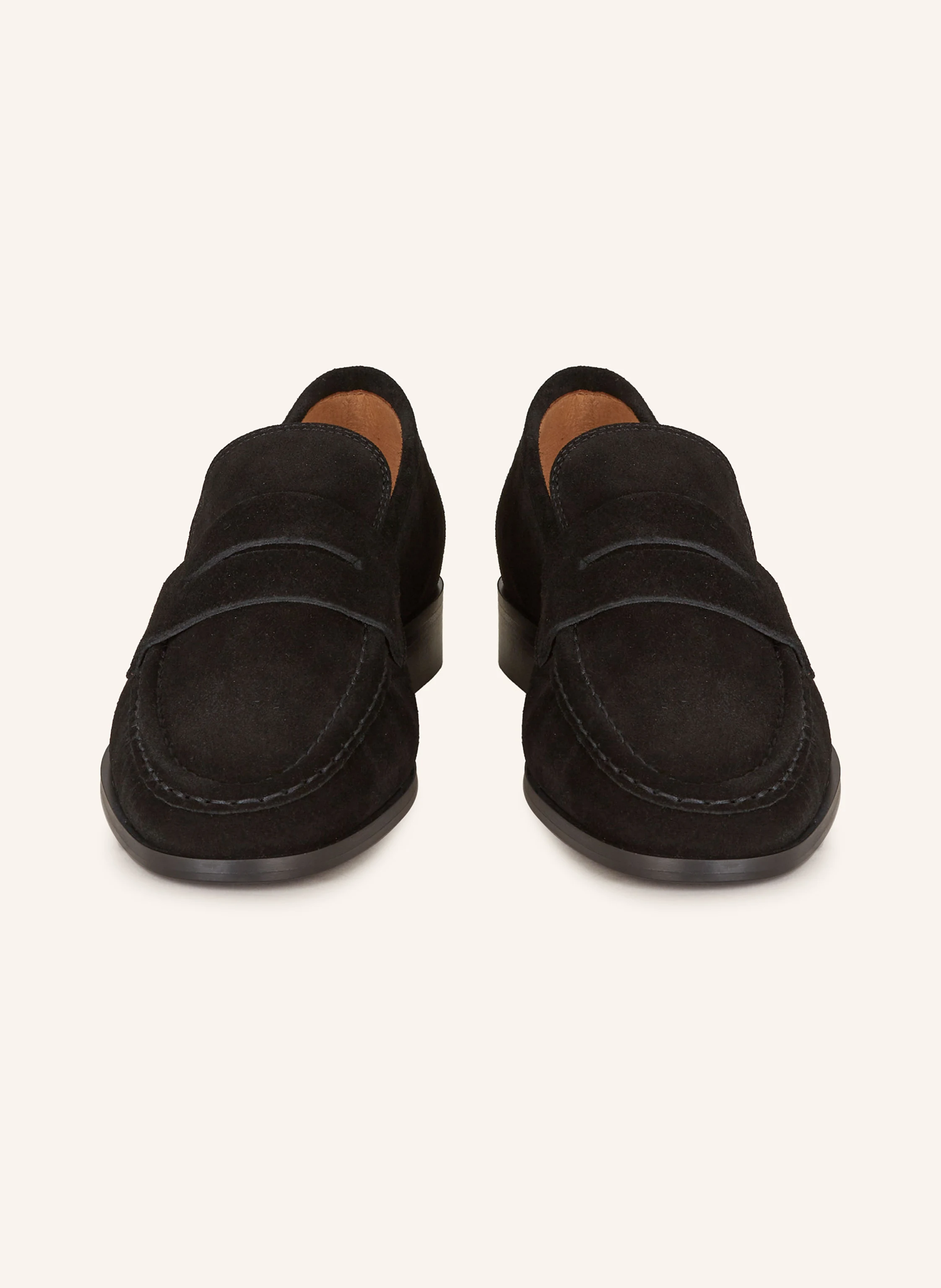 ATP ATELIER Penny-Loafer AIROLA