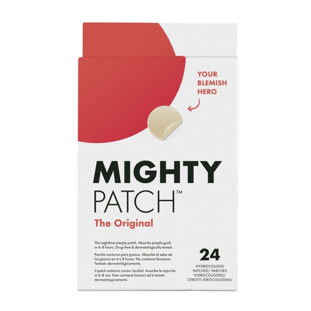 Hero  The Original Patches - 24un
