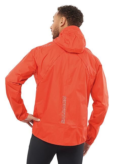 SALOMON - VESTE IMPERMEABLE BONATTI WP JACKET M