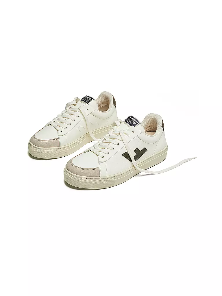 FLAMINGOS LIFE Sneaker Classic 70S  weiss