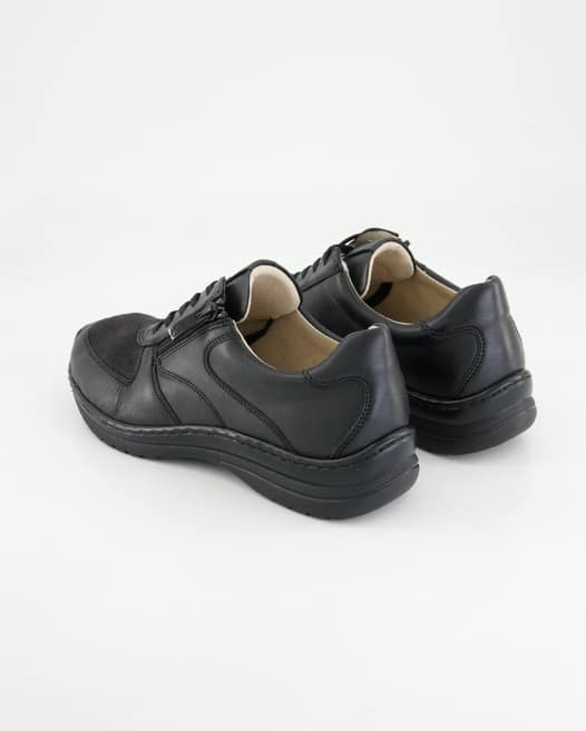 Caprice M2371844 Schnürschuhe in Schwarz
