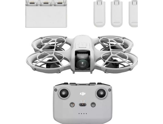 DJI INNOVATION - Drone Neo Fly More Combo