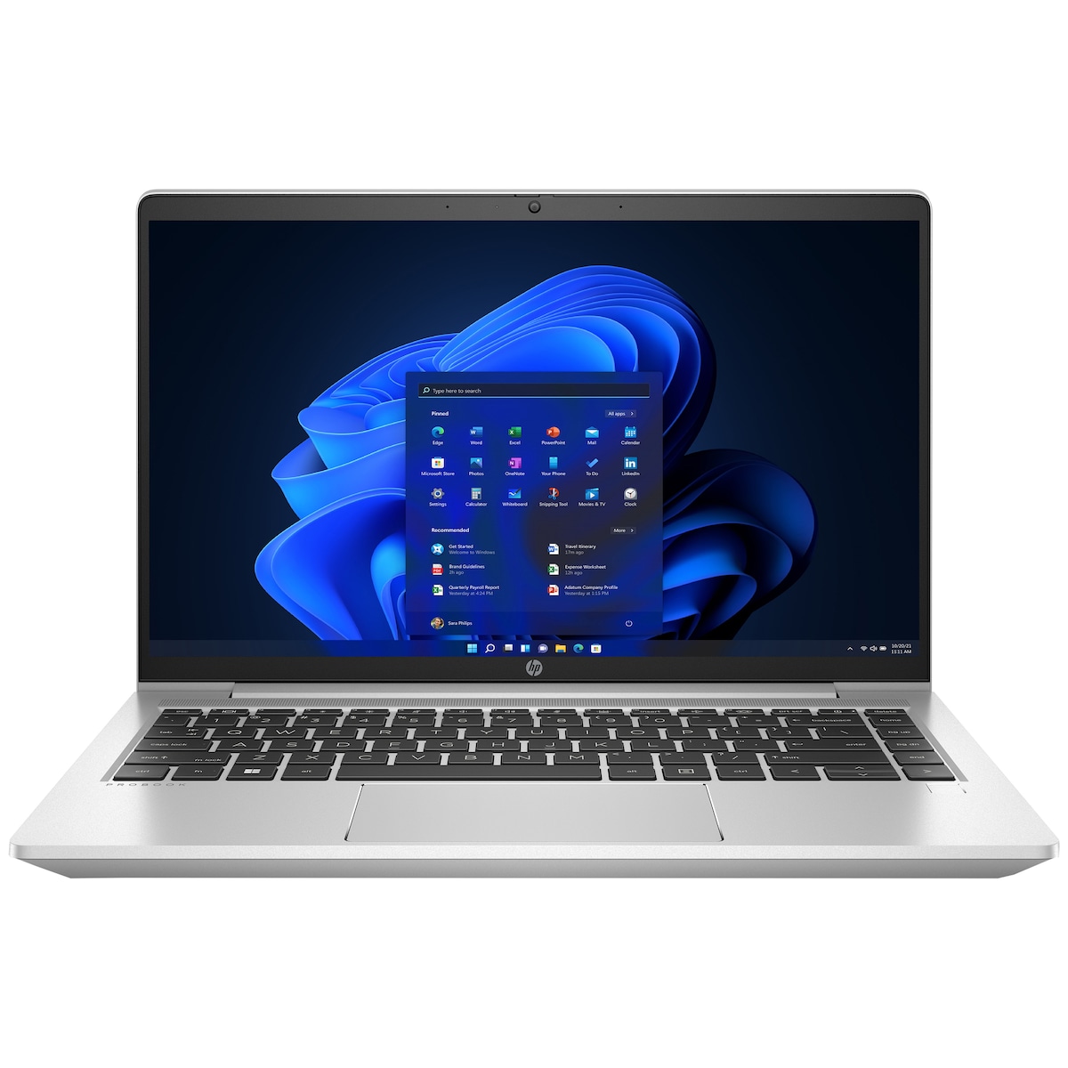 HP ProBook 440 G9 i7/16/512GB 14