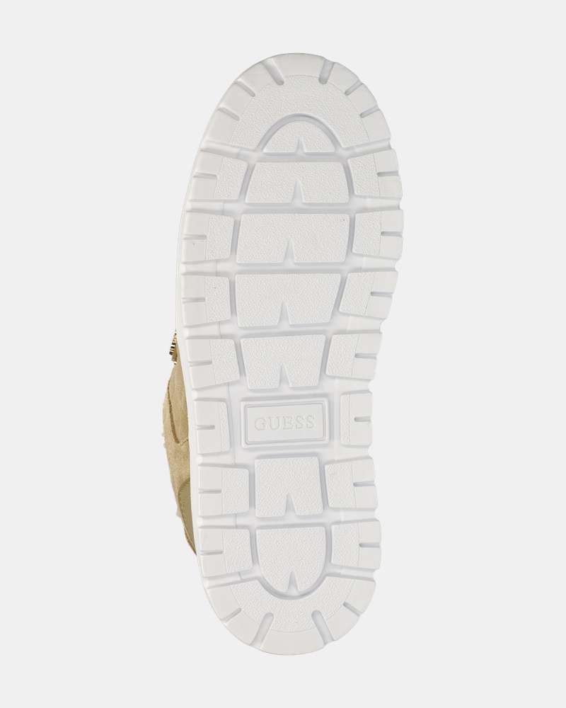 Guess Terria Lage sneakers  - beige