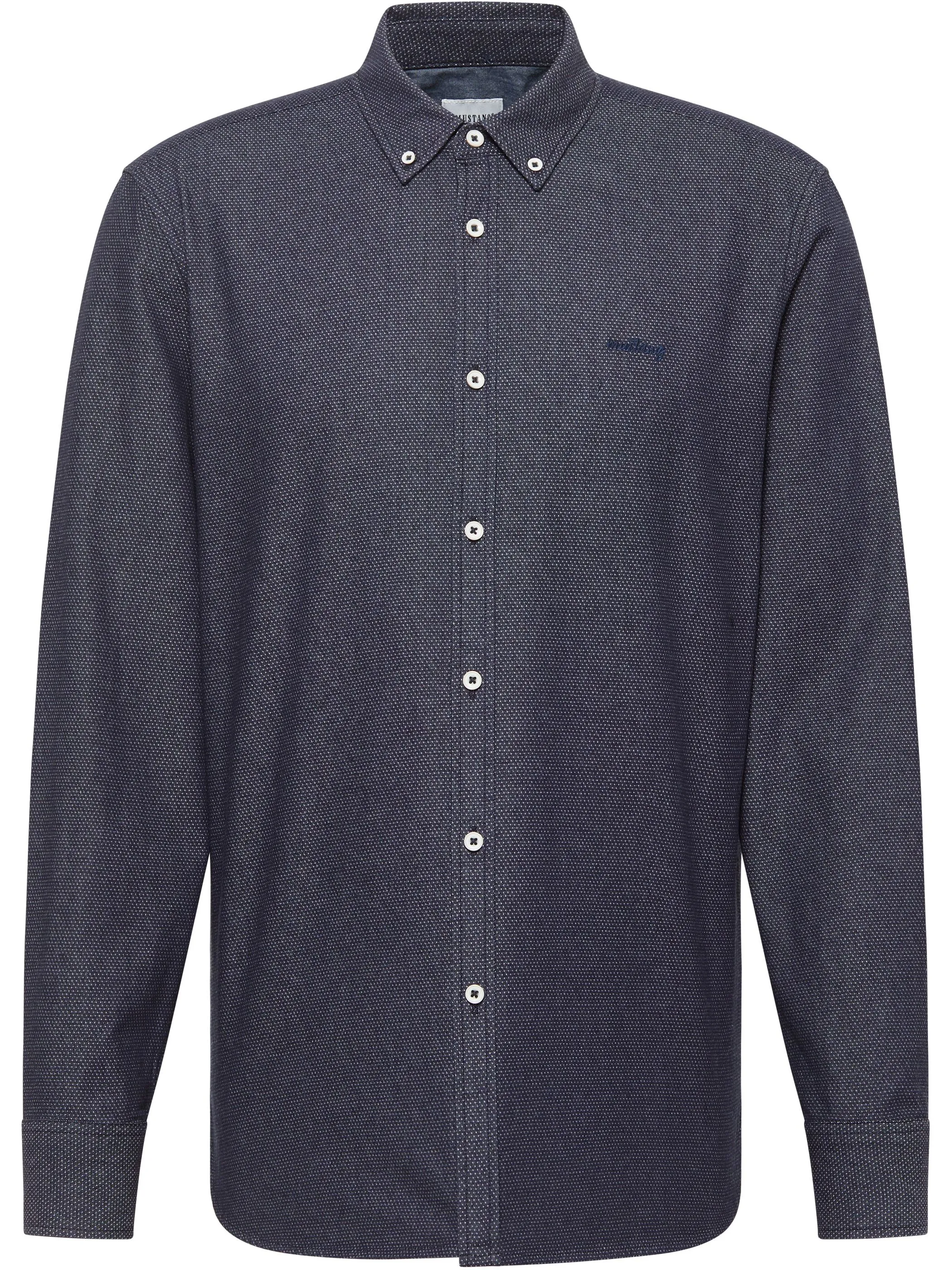 Herren Hemd IOWA