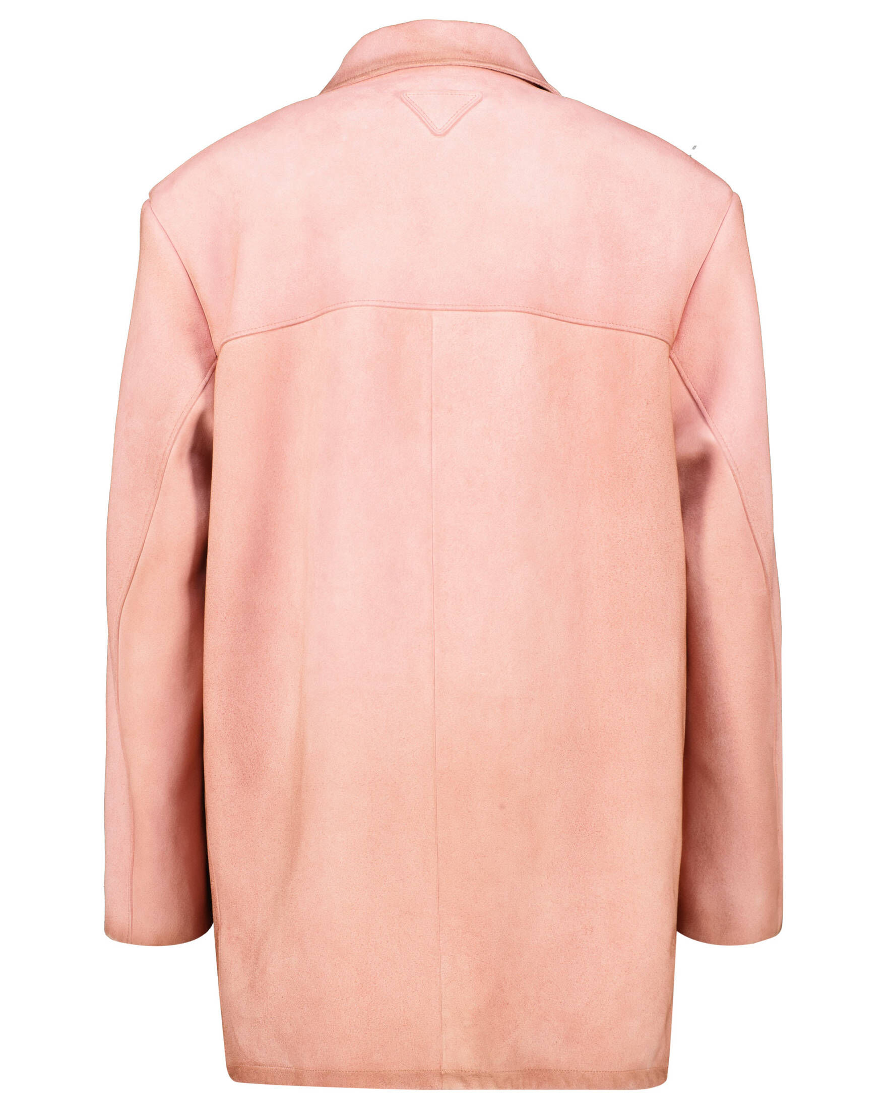 Prada| Damen Wildlederjacke