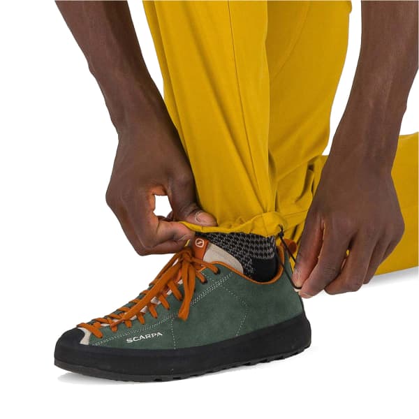 Pantalon escalade KARPOS FAGHER PANT ARROWWOOD