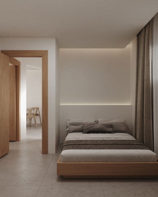 Pasahan Appartement Logies - Appartement