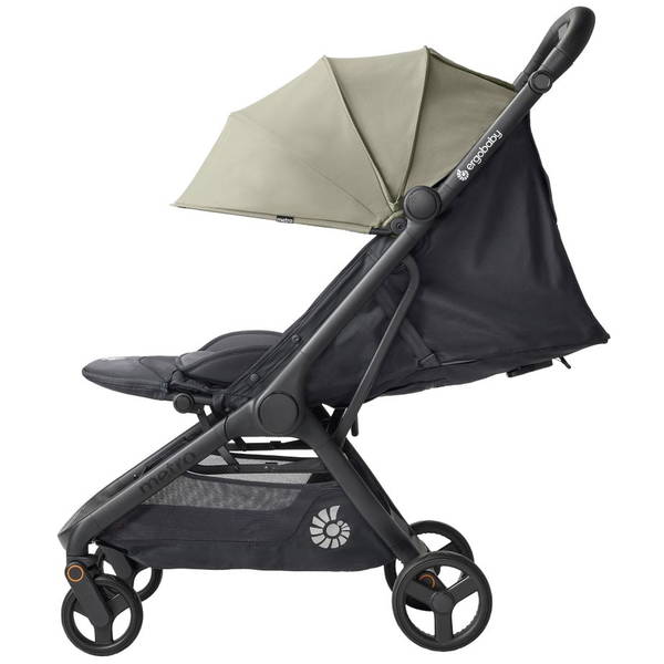 ergobabyergobaby   Metro 3 Buggy soft olive