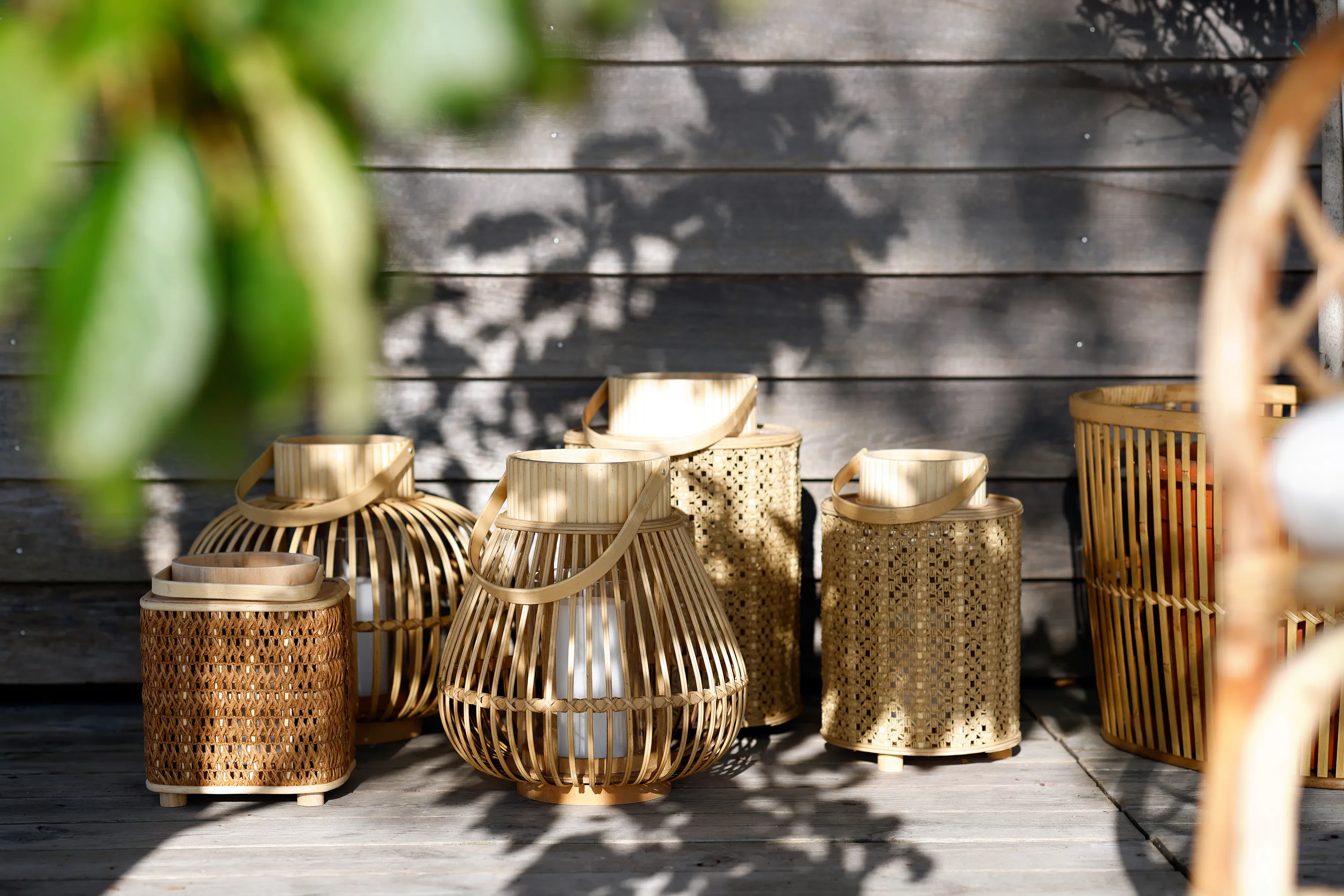 SKAGEN living Lanterne