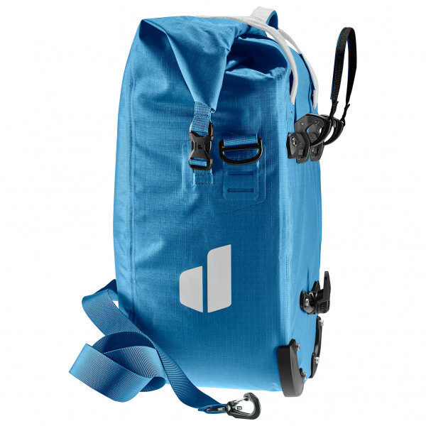 Deuter - Weybridge 25+5 - Sacoche pour porte-bagages