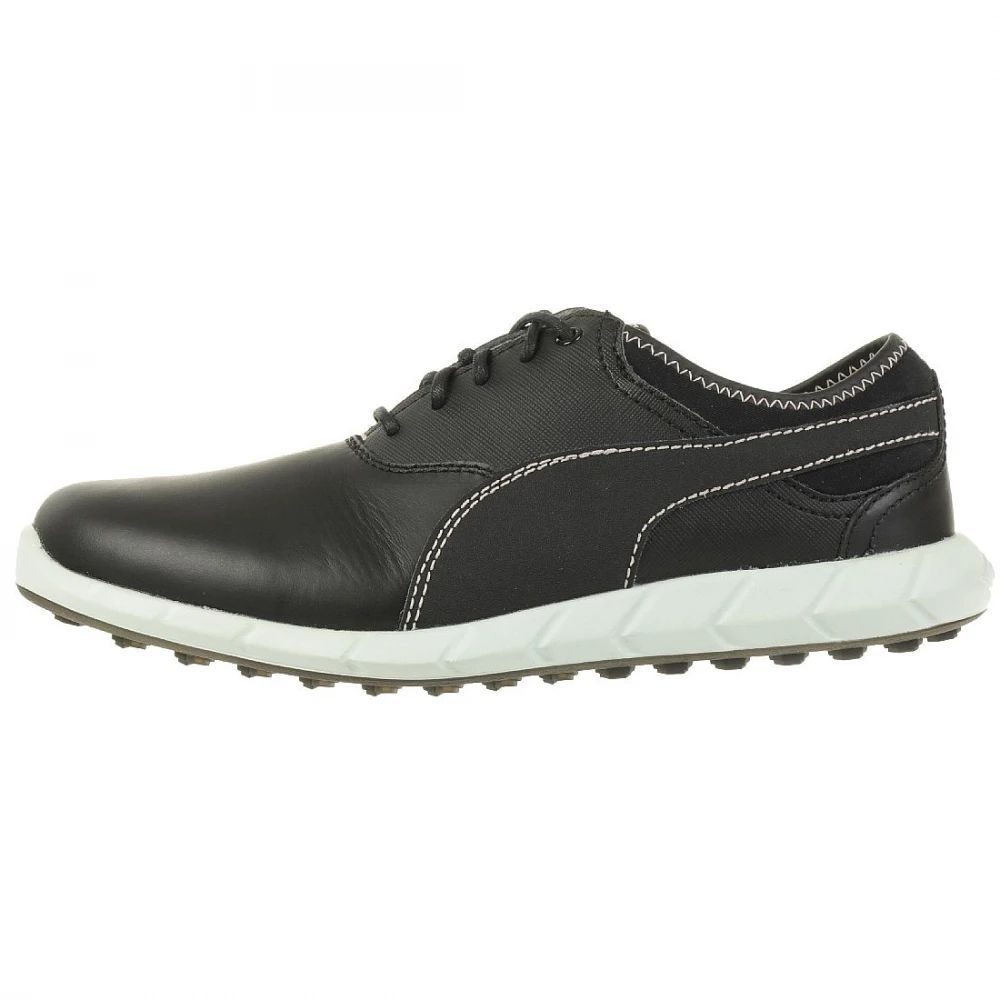 Ignite Spikeless Golfsko Dame Svart