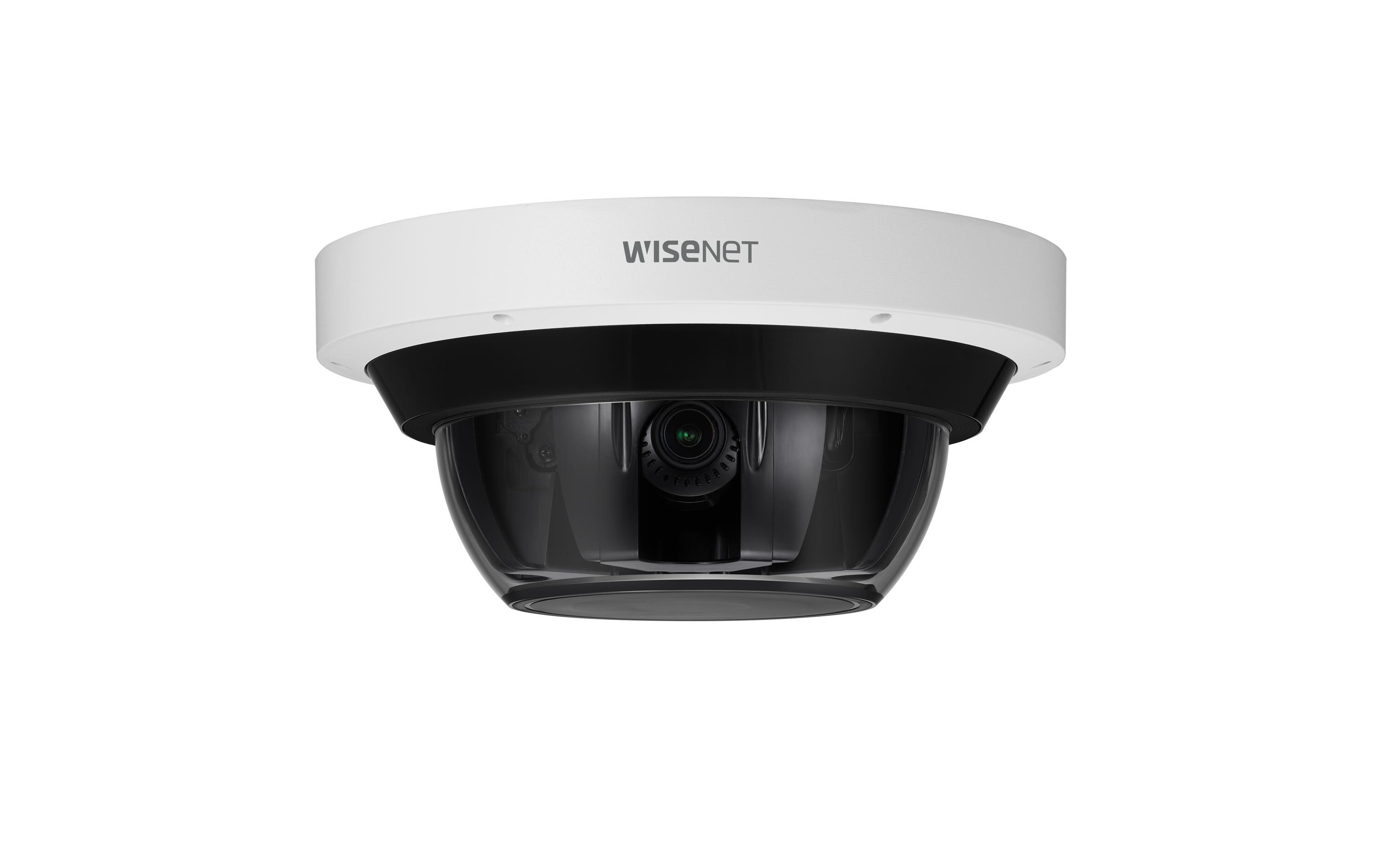 Netzwerkkamera PNM-9084RQZ1<br>Multidirektionale 8MP-IR-PTRZ-Kamera