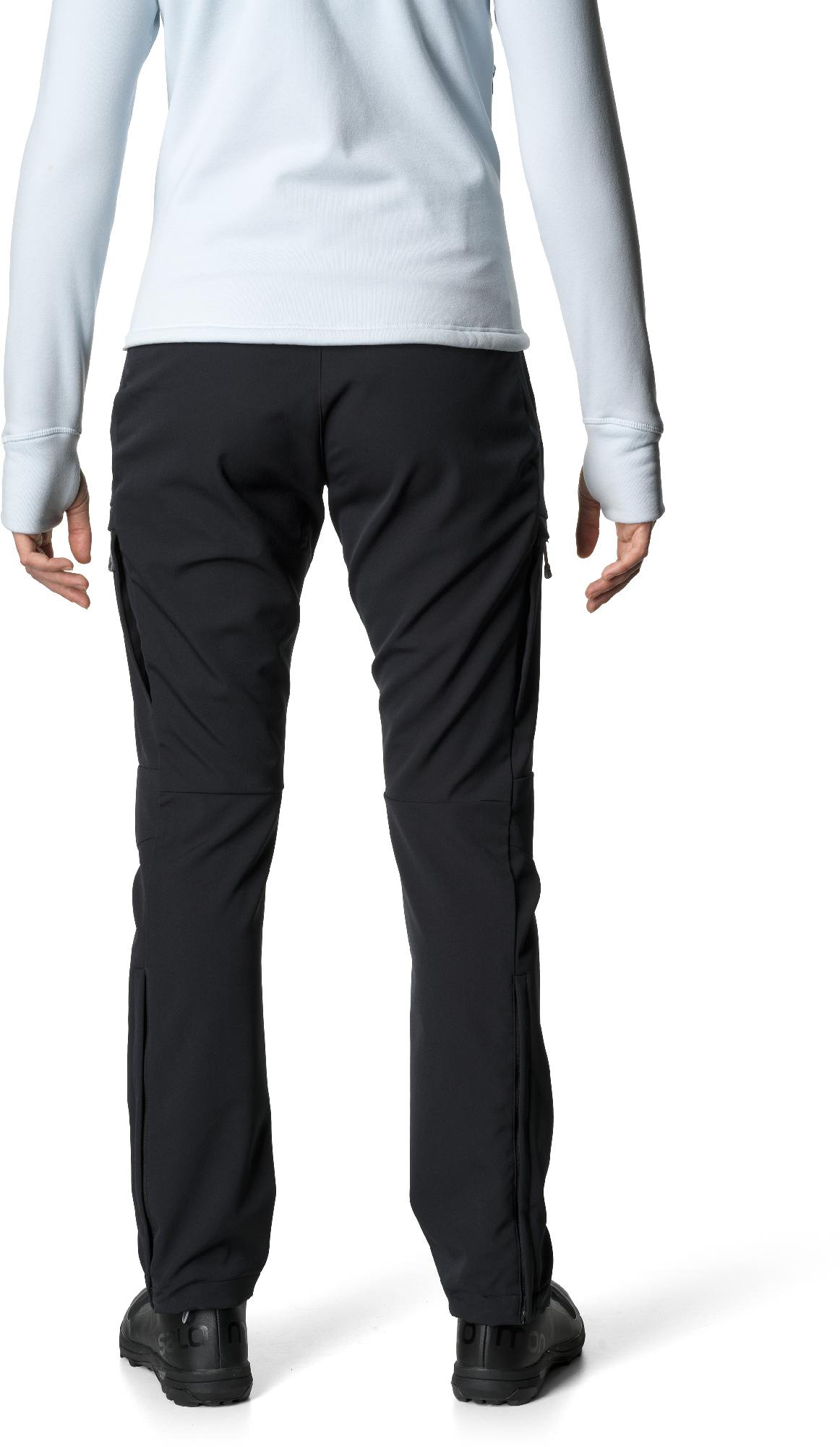 Houdini Motion Top Pants W's