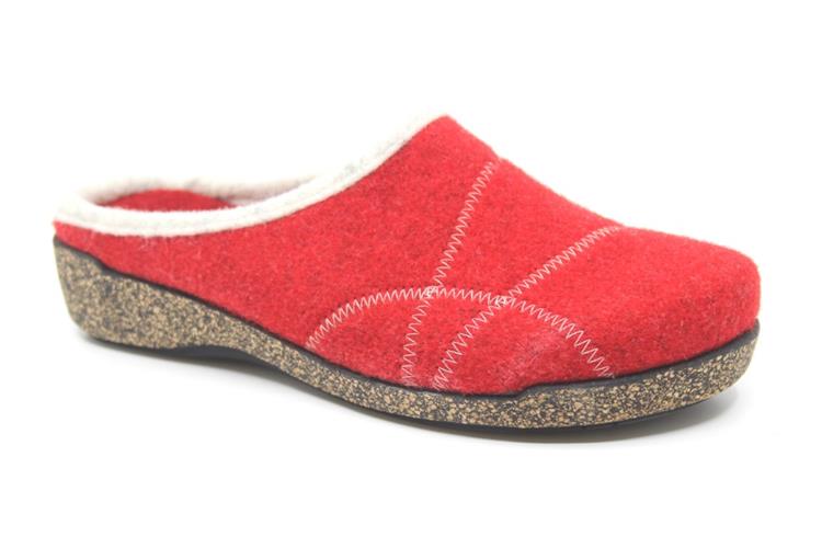 Fischer 205601 Rood