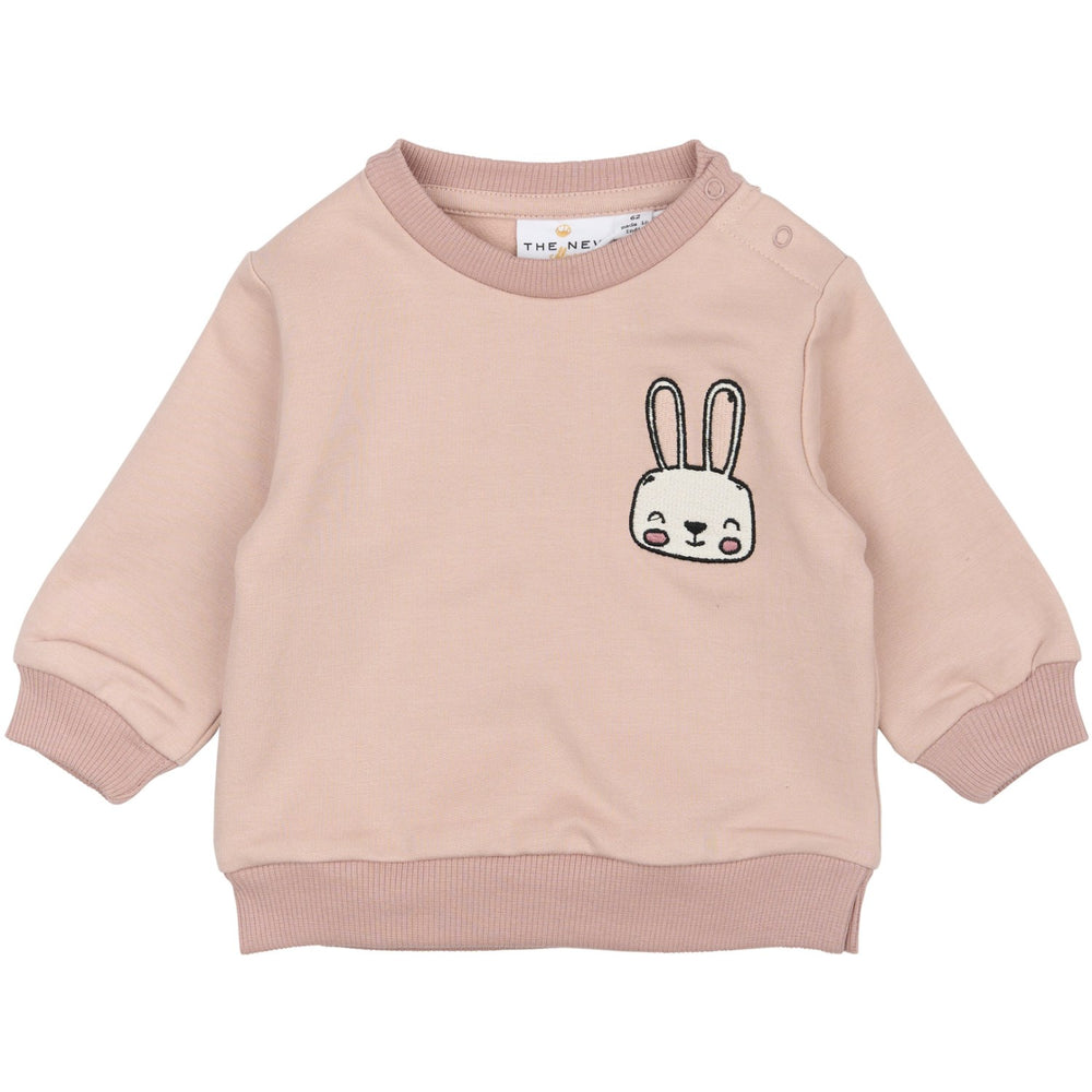 Køb THE NEW Siblings Adobe Rose TNSBPandora Sweatshirt