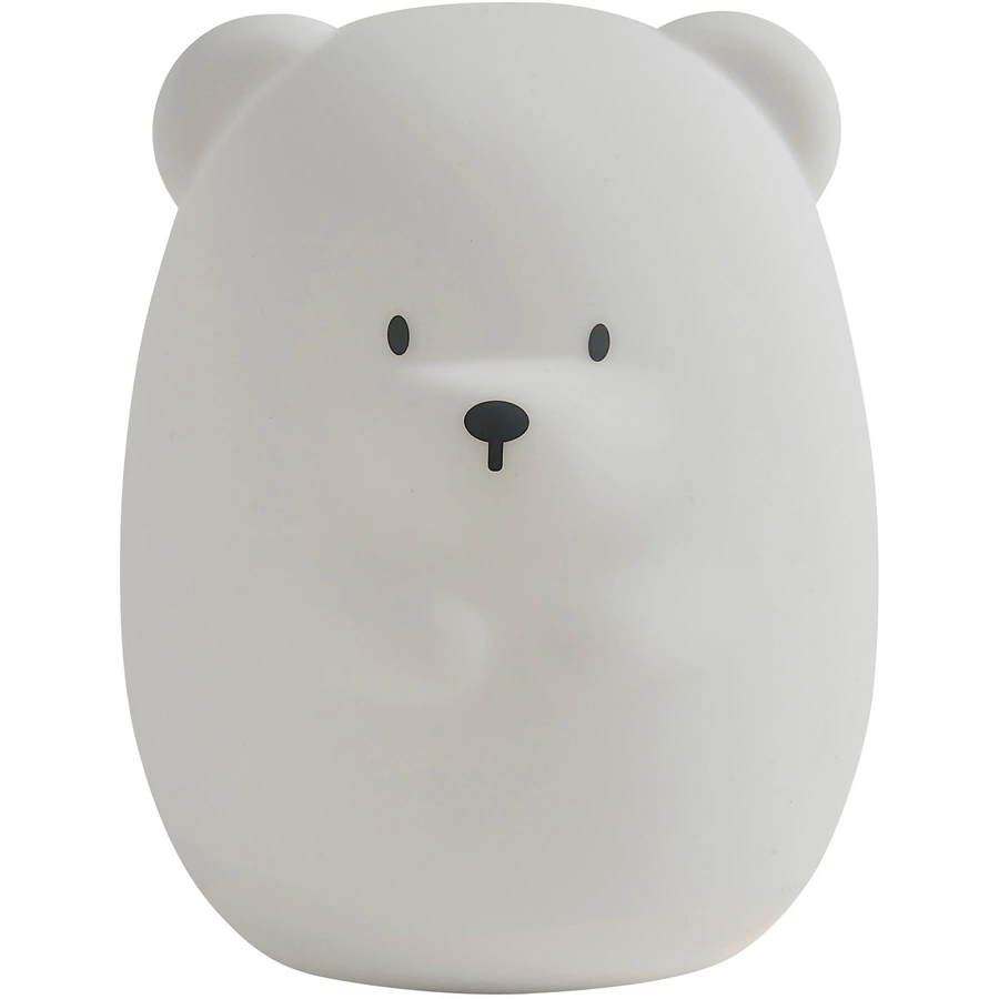 Nattou Nachtlampe Nachtlicht Bär gross 16 cm