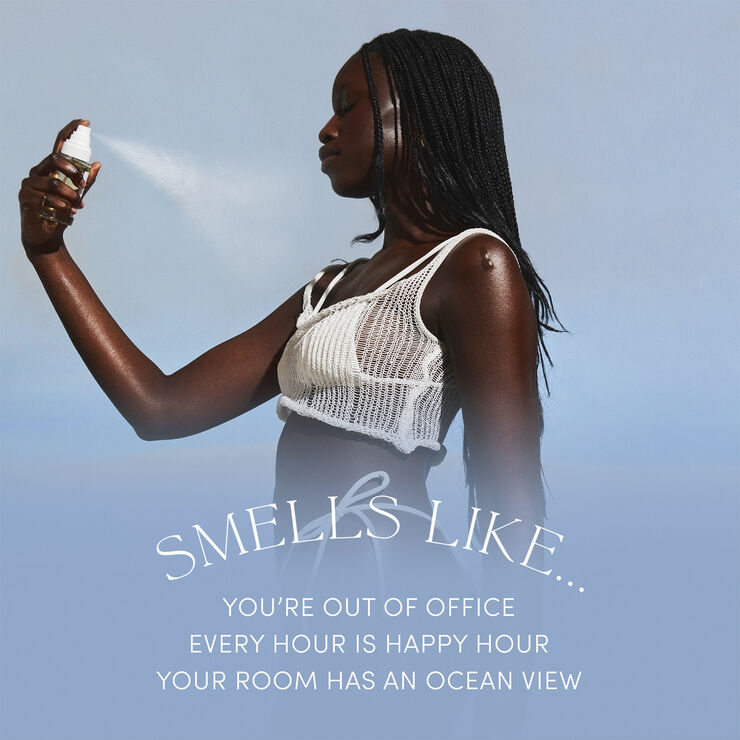Ouai St Barts Hair & Body Mist