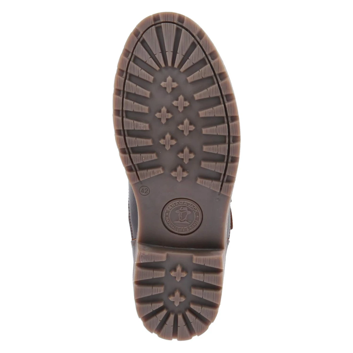 Panama JackWinterboots FAUST C 29 - castano