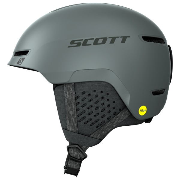 Scott - Track Plus - Skihelm