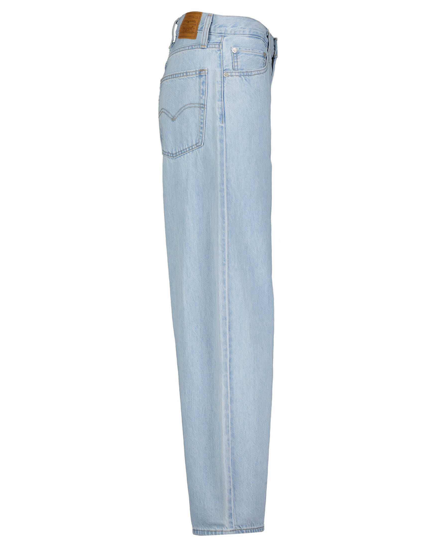 Levi's®| Damen Jeans Wide Fit