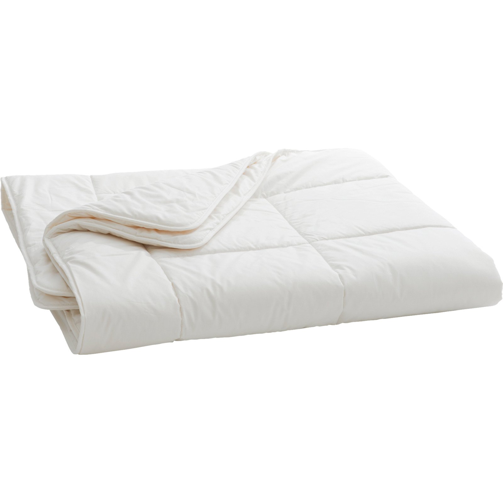 Billerbeck Schurwoll-Duvet Edition Sedrik Uno 200 x 210 cm