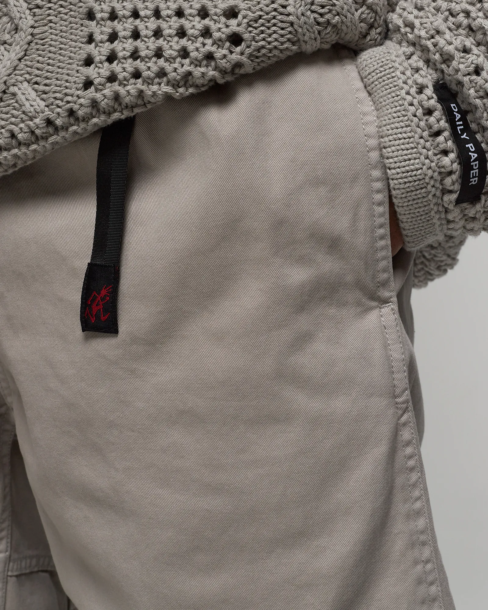 Gramicci G-SHORT