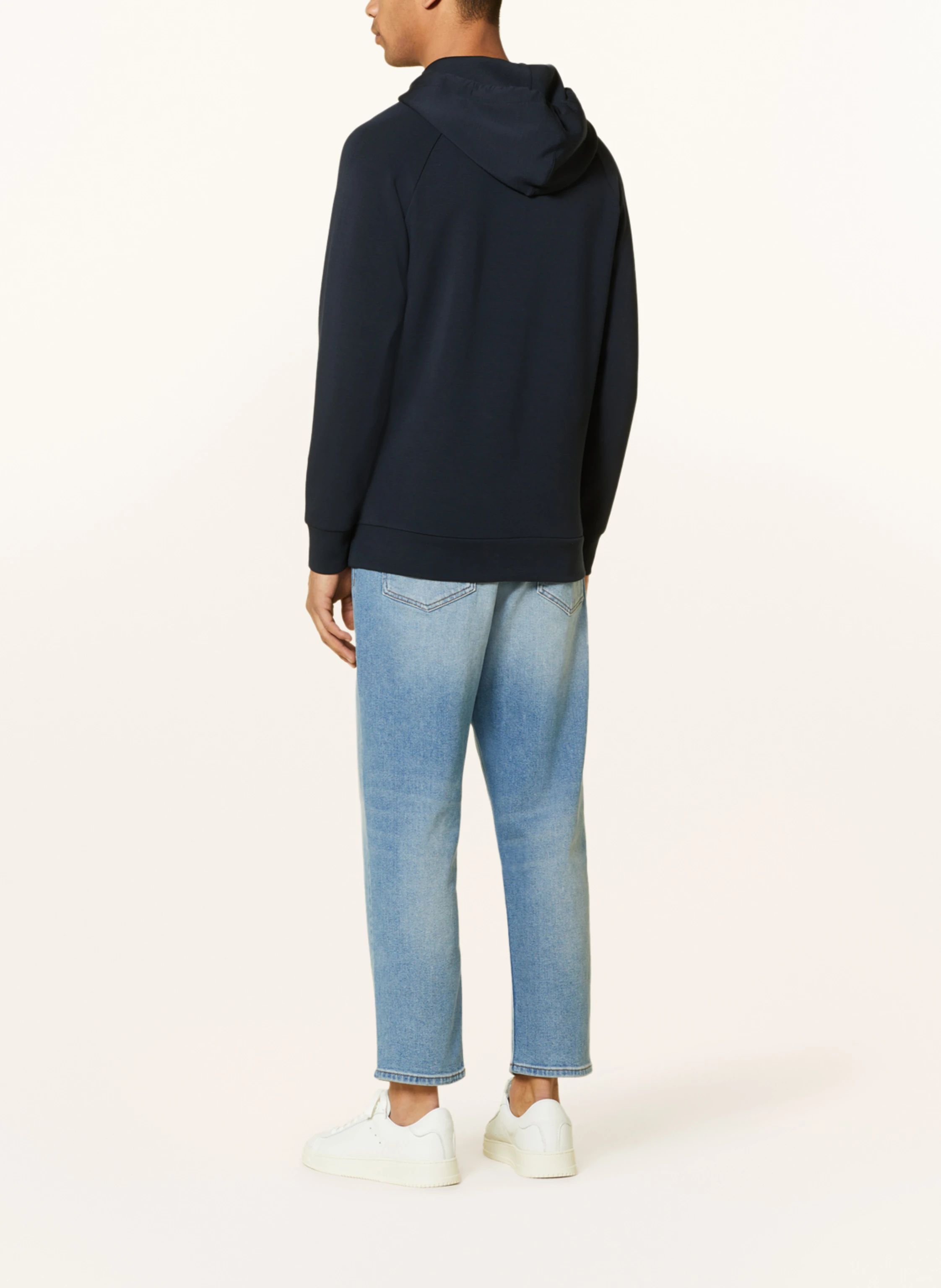 MOS MOSH Gallery Hoodie ABEL