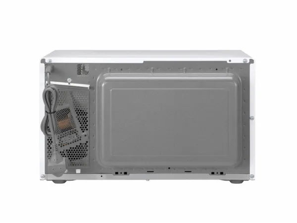 Panasonic NN-ST45KW - Mikrobølgeovn - 32 liter - 1000 W - hvid