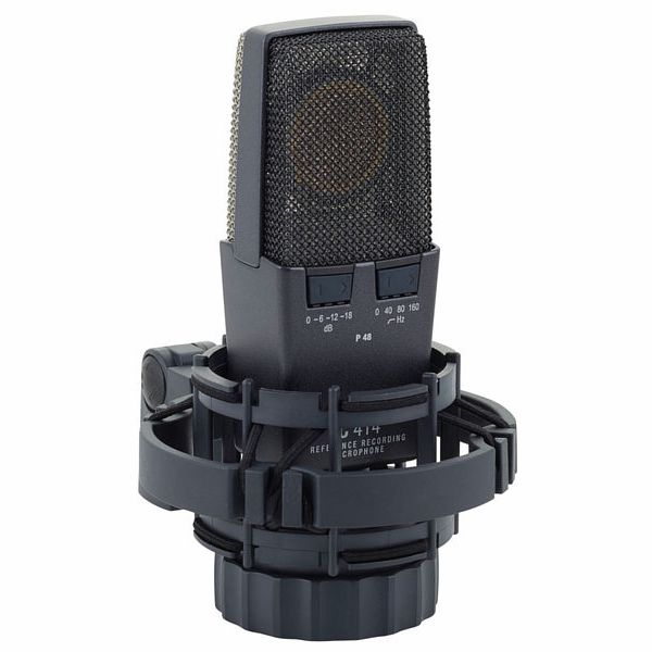 AKG C414 XLS