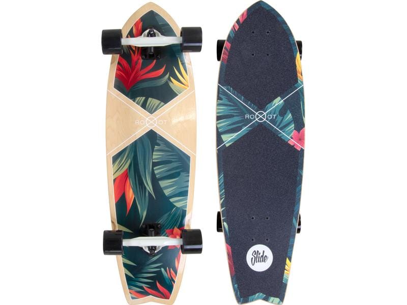 Slide Cruiser Slide 34
