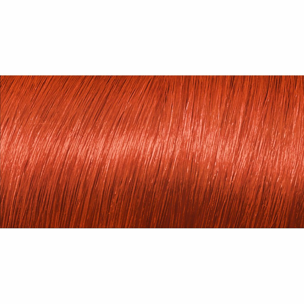 L'Oréal Préférence Permanente Haarkleuring 7.4 Mango Koper