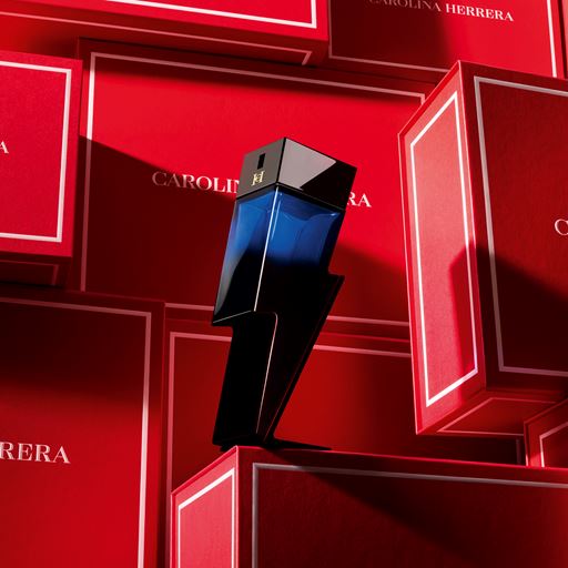 Carolina Herrera Bad Boy Cobalt Elixir Eau De Parfum, 100 ml