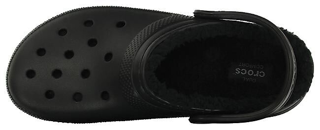 CROCS - CHAUSSON DE CHALET CLASSIC LINED CLOG