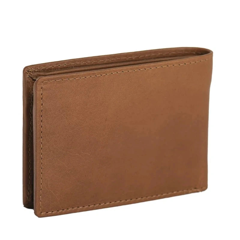 Chesterfield Brand Billfold Enzo Cognac