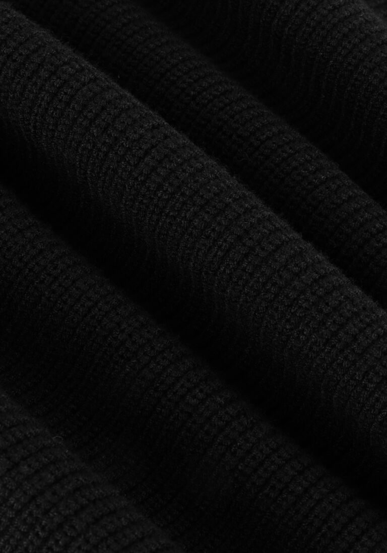 MSCH COPENHAGEN zwarte msch copenhagen trui mschacentia rachelle pullover