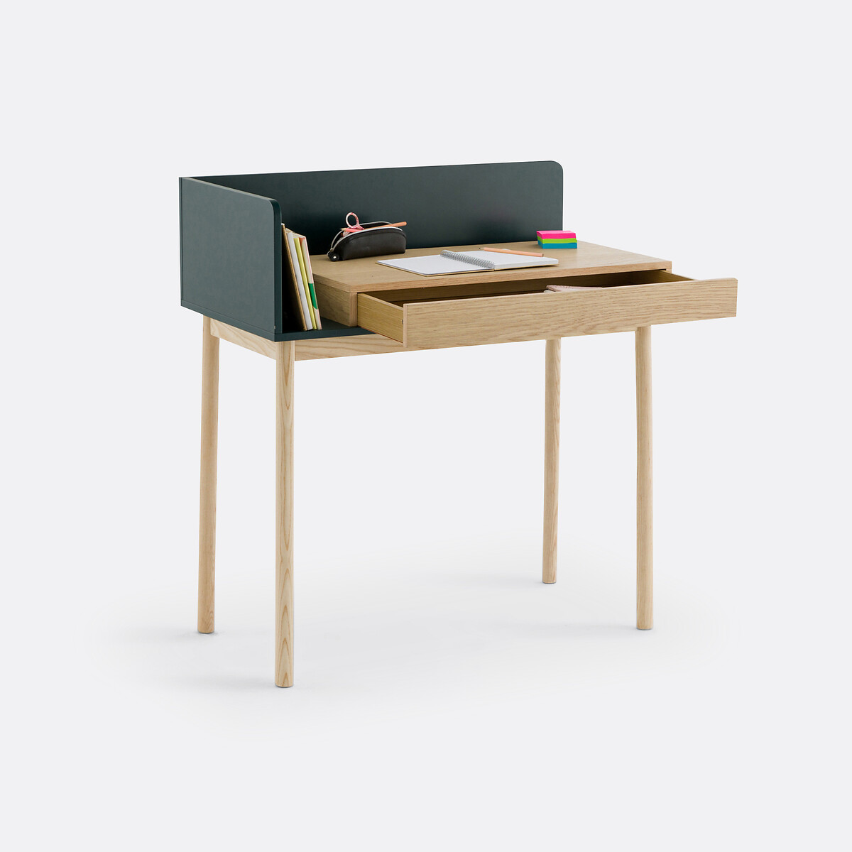 LA REDOUTE INTERIORS<br>Escritório 1 lade, Graphy