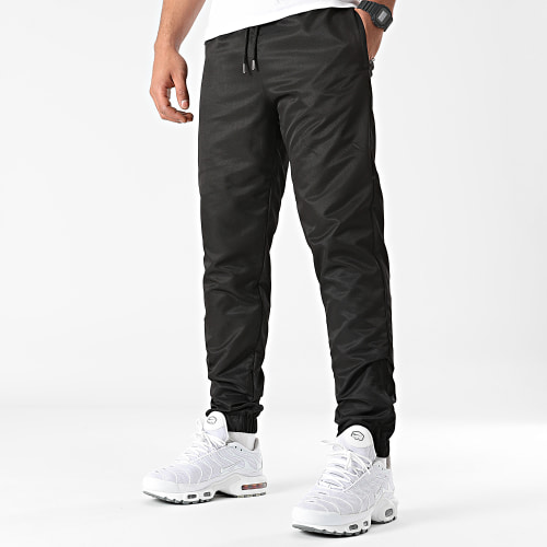 Pantalon Jogging Diamant 0017 Noir