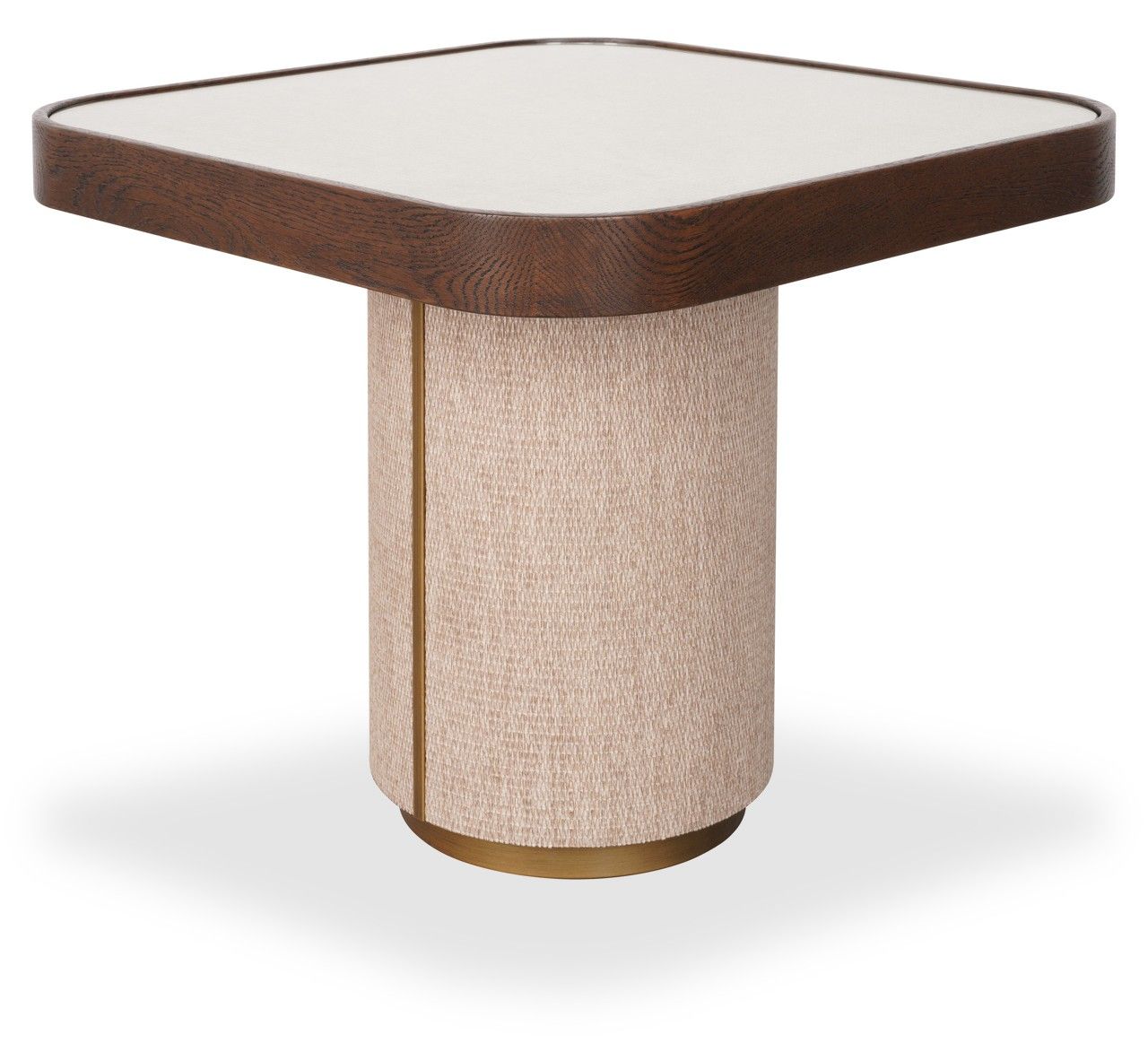 Salontafel 214290 Willox B55 x D55 x H48 cm