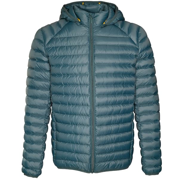 Doudoune randonnée LHOTSE COCO3 DOWN JKT M HYDRA
