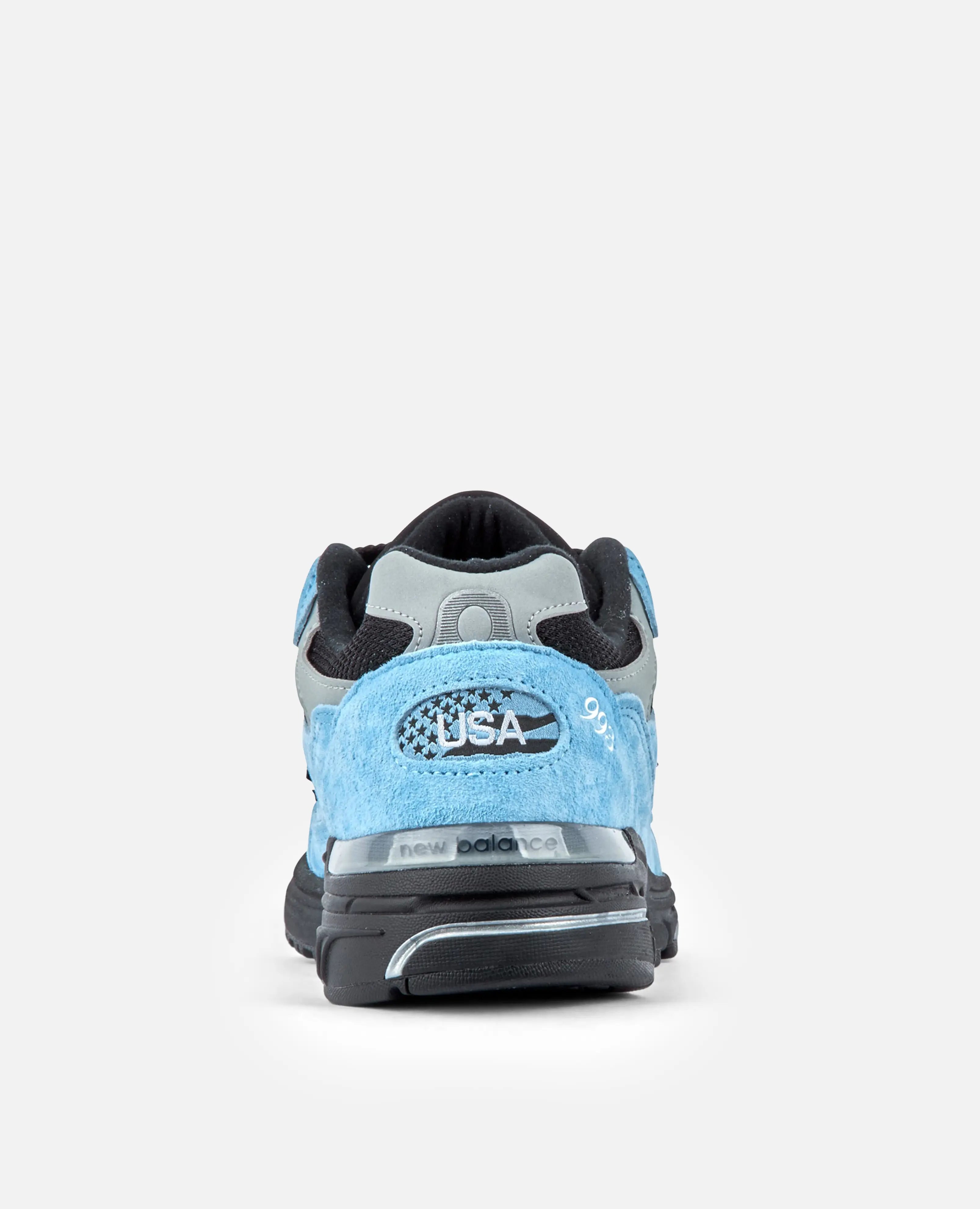 New Balance 993 Made in USA Community (Baltic Sea)